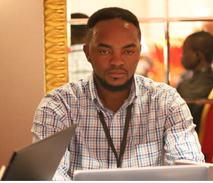 Dr. Graham Amakanji Oluteyo