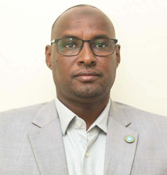 Yunus Yussuf Ibrahim